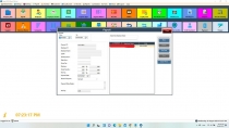 POS And Inventory Management System Full Source  Screenshot 13