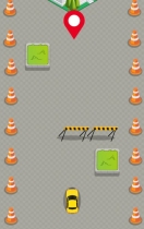 Take A Trip Unity Car Puzzle Game With 20 Levels Screenshot 2