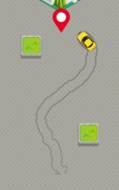 Take A Trip Unity Car Puzzle Game With 20 Levels Screenshot 3
