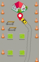 Take A Trip Unity Car Puzzle Game With 20 Levels Screenshot 4