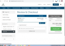 Fastpay - WHMCS Payment Module Screenshot 2