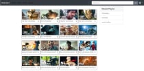 VideoGet - Youtube Video Listing CMS Screenshot 7