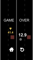 2Way Racing - 2D Game Template For Unity Screenshot 6