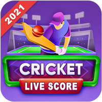 Cricket Live Score  - Android App Source Code