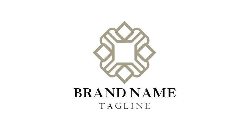 Luxury  Logo Design