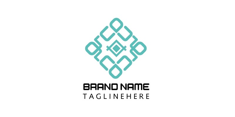 Premium Brand Logo Design