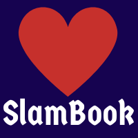 LoveSlam - Slambook Fun PHP Script
