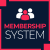 membership-system-php-script