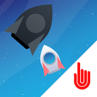 Flip Rocket - iOS App Source Code