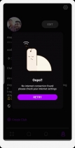 ClubHome - Clubhouse Redefined with Admob ads Screenshot 11