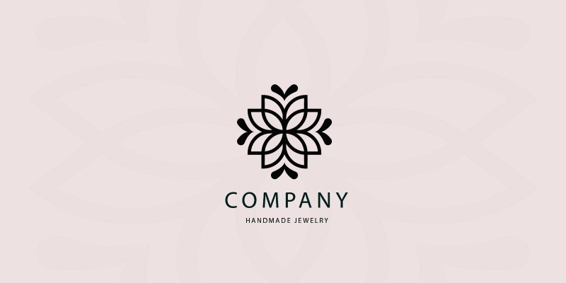 Jewelry Logo Design