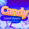 Candy Game Assets