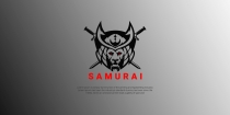 Samurai Logo Screenshot 3