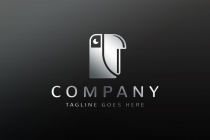 Toucan Letter Logo Template Screenshot 2