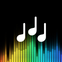 Ringtone Maker - SwiftUI MP3 Cutter Ringtone