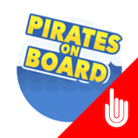 Pirates on Board - iOS Xcode Source Code