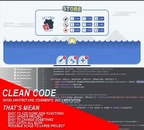 Pirates on Board - iOS Xcode Source Code Screenshot 4