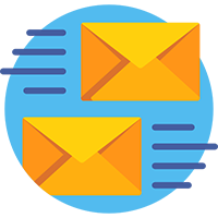 MailMax - Advanced Bulk Email Sender C#