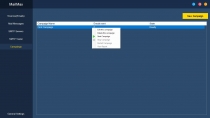 MailMax - Advanced Bulk Email Sender C# Screenshot 10
