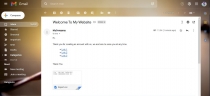 MailMax - Advanced Bulk Email Sender C# Screenshot 13