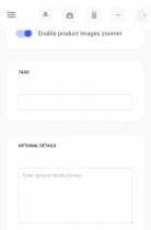 Lion Store - Online Shopping Platform Node JS Screenshot 2