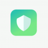 Security App Icon And Logo Design