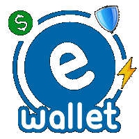 eWallet Android Web App