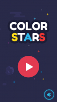 Color Stars - Unity Complete Game Screenshot 3