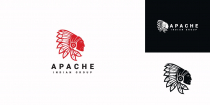 Apache Indian Group Screenshot 1
