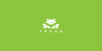 Frog Logo Screenshot 2