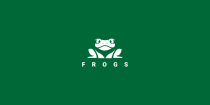 Frog Logo Screenshot 3