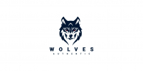The Wolf Creative Logo Design  Screenshot 2