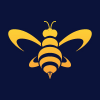 Bee Creative Logo Design 
