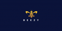 Bee Creative Logo Design  Screenshot 1