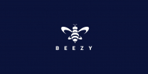 Bee Creative Logo Design  Screenshot 2