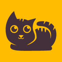 Kitten Creative Logo