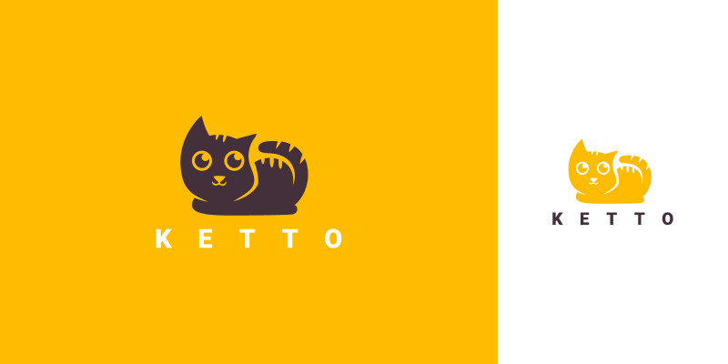 Kitten Creative Logo