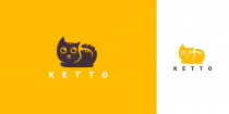 Kitten Creative Logo Screenshot 1