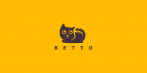 Kitten Creative Logo Screenshot 2