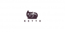 Kitten Creative Logo Screenshot 3