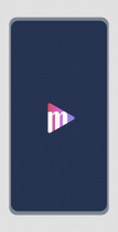 Minimal Video Player - Android App Source Code Screenshot 1