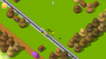 Froggy crosses the road - Complete Unity Game Screenshot 6