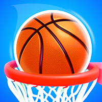 Basketball Hoops  Unity Game