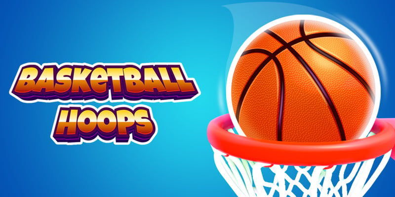 Basketball Hoops  Unity Game