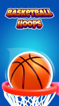 Basketball Hoops  Unity Game Screenshot 6
