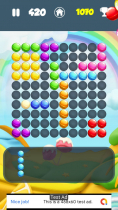 Sweet Lollipops - Unity game Screenshot 2