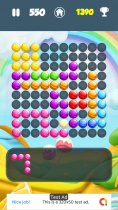 Sweet Lollipops - Unity game Screenshot 3