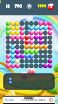 Sweet Lollipops - Unity game Screenshot 4
