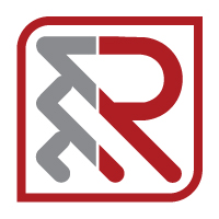 Red Mind - Letter R Logo