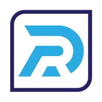 RD Letter Logo